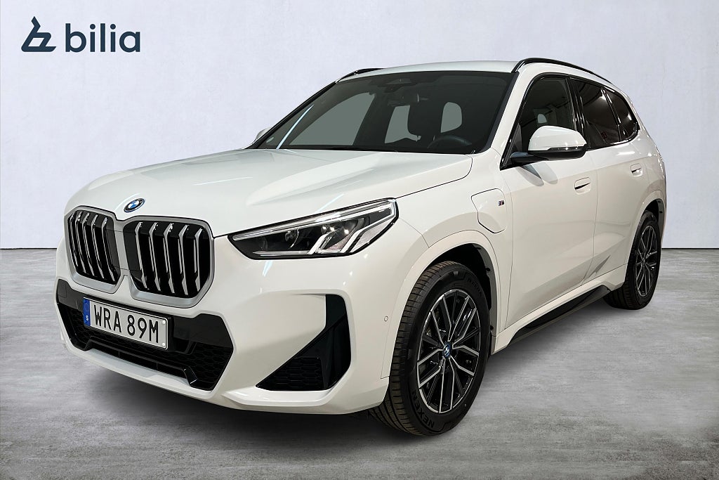 BMW X1 xDrive30e M Sport / Drag / Värmare 