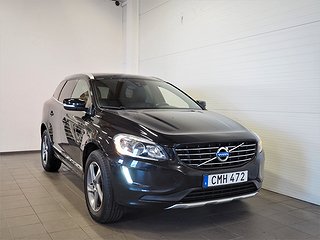 SUV Volvo XC60