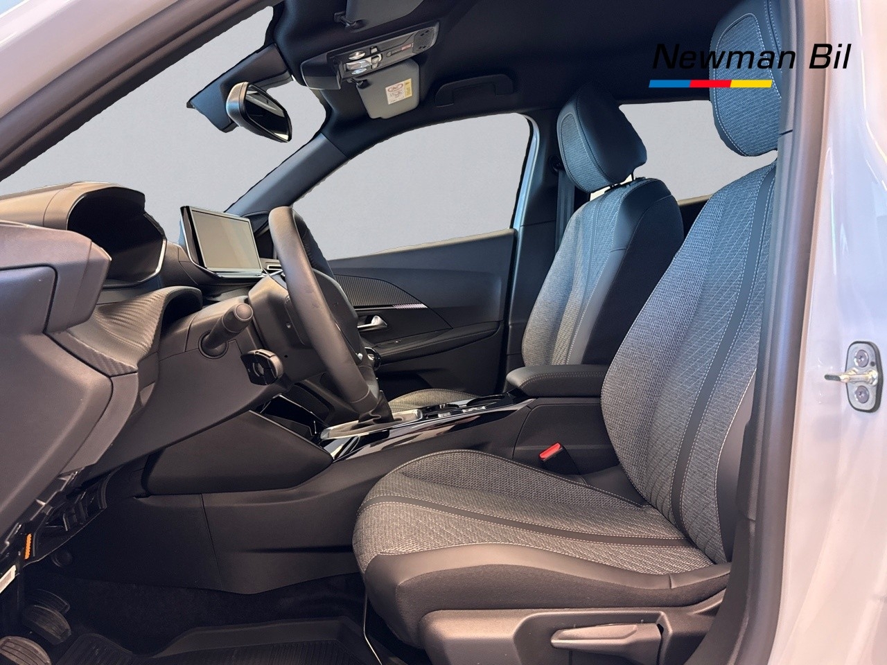 Peugeot 2008 2025, bild 7/45