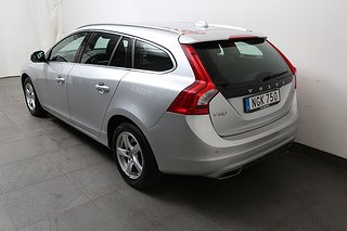 Kombi Volvo V60 4 av 23