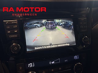 SUV Nissan Qashqai 19 av 22