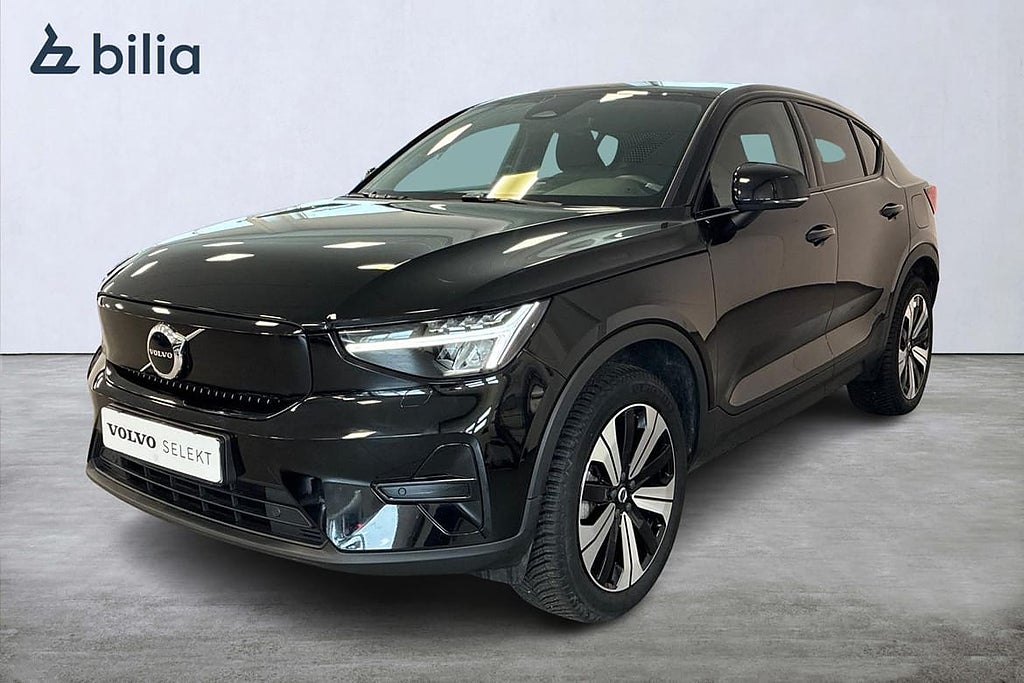 Volvo C40 Recharge Single Motor Core