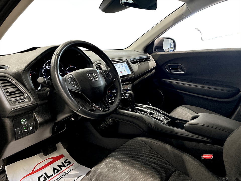 Bild på Honda HR-V 1.5 i-VTEC Elegance 130 AUT|RÄNTA 3,99%|