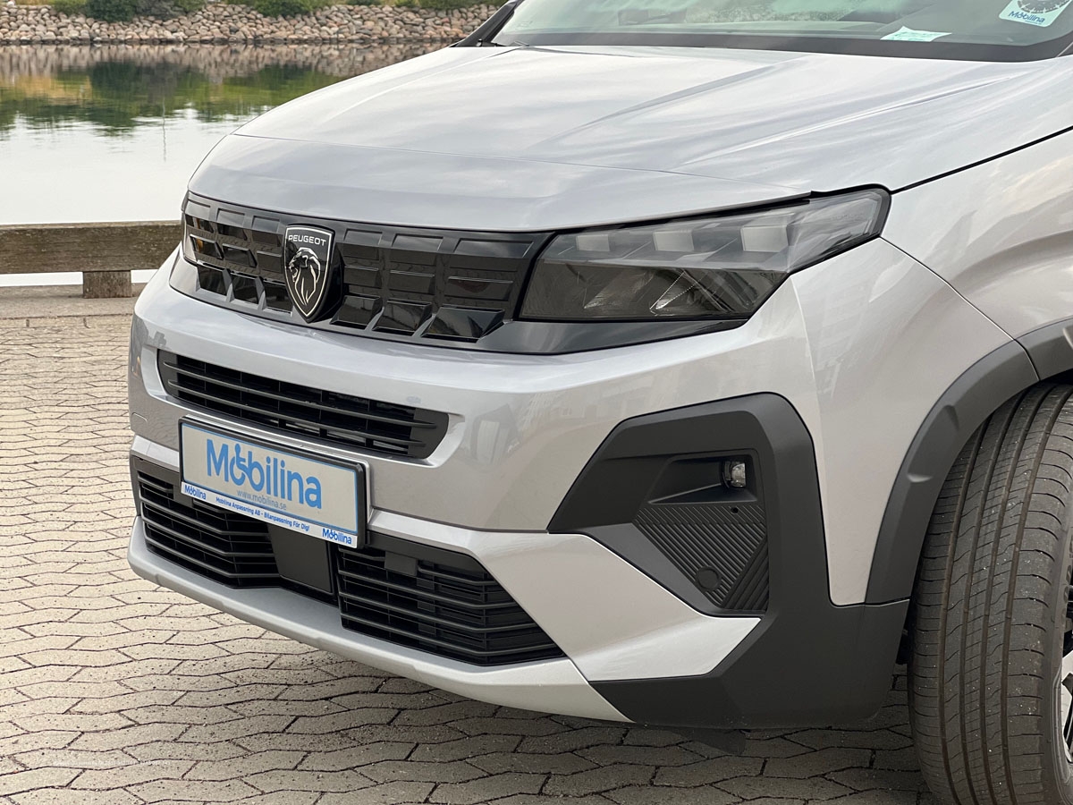 Peugeot Rifter 2026, bild 3/64