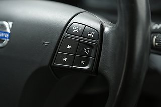 Kombi Volvo V50 16 av 21
