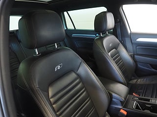 Kombi Volkswagen Passat 13 av 28