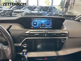 Minibuss Citroën C4 Picasso 11 av 16