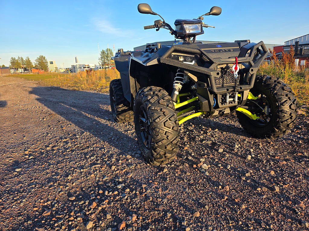 Polaris Sportsman XP 1000 S  AWD MOMS 