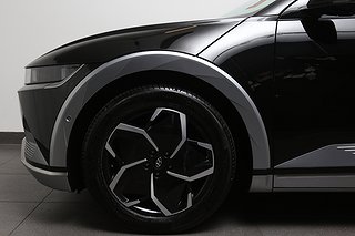 SUV Hyundai IONIQ 5 9 av 28