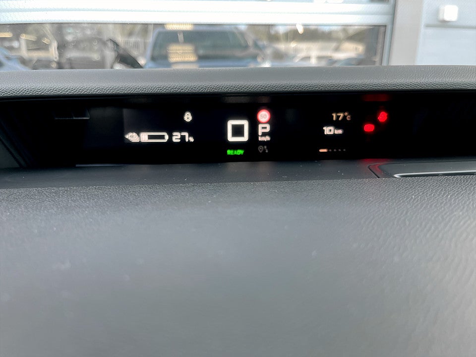 Bild på Citroën C3 Aircross MAX 44 kWh - OMGÅENDE LEVERANS!