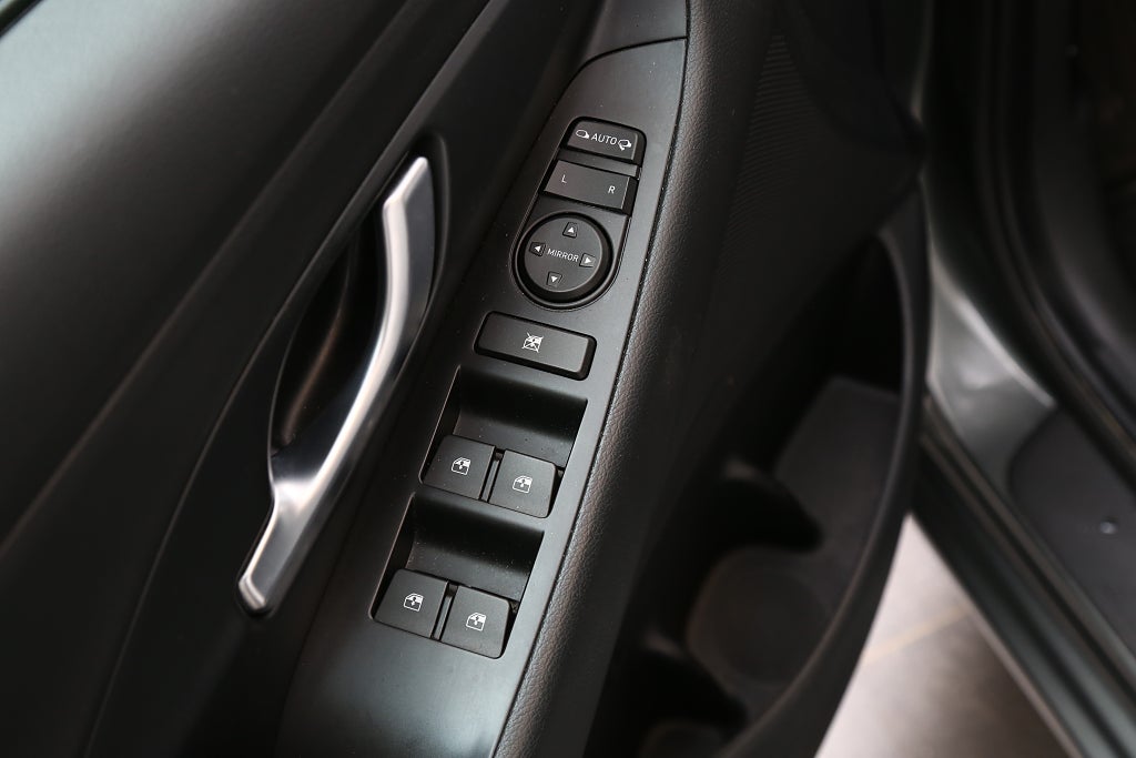 Hyundai i30 1,0 T-GDi 120hk MHEV Essential Kombi Aut 2022