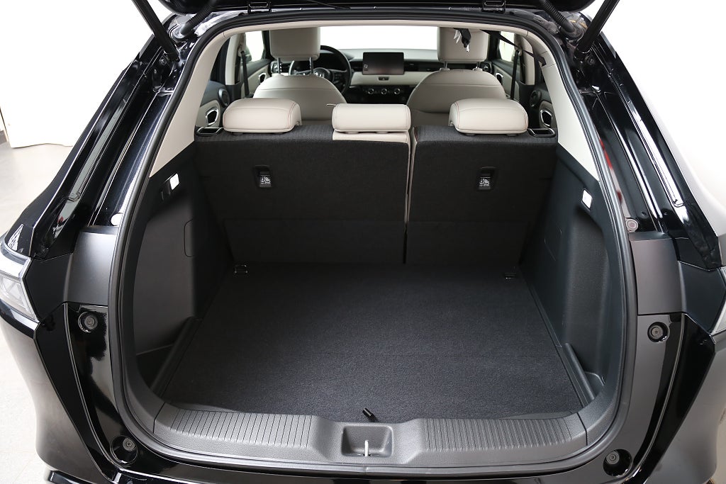 Honda HR-V Advance Style FullHybrid ink Serviceavtal