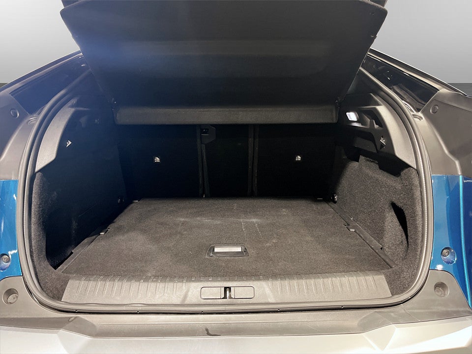 Bild på Peugeot 3008 GT Hybrid 145hk Aut B-KAMERA CARPLAY