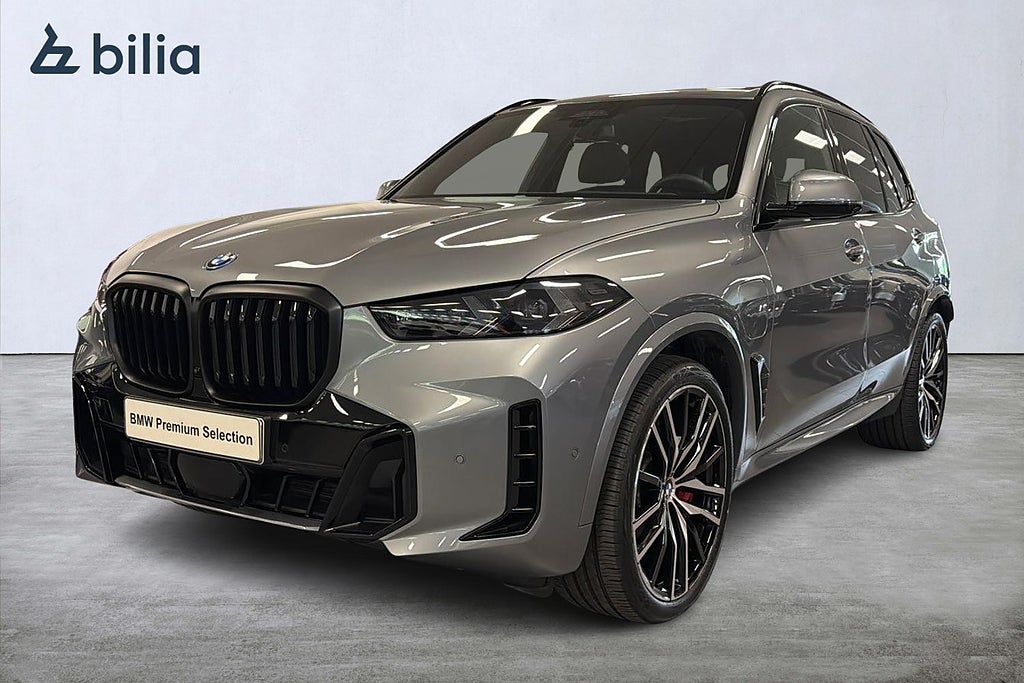 BMW X5 xDrive 50e M-sport Pro | Panorama | Comfort Plus | 22"