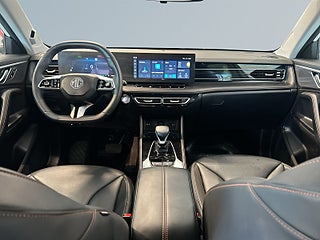 MG HS PHEV Nybilsgaranti/Skinn/360/Lagerbil/Mg-Pilot/SoV – bild 8