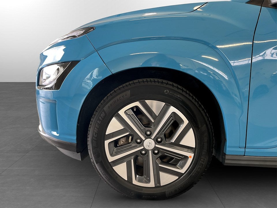 Bild på Hyundai Kona Essential 39.2 kWh 136hk Aut - B-KAMERA, CARPLAY