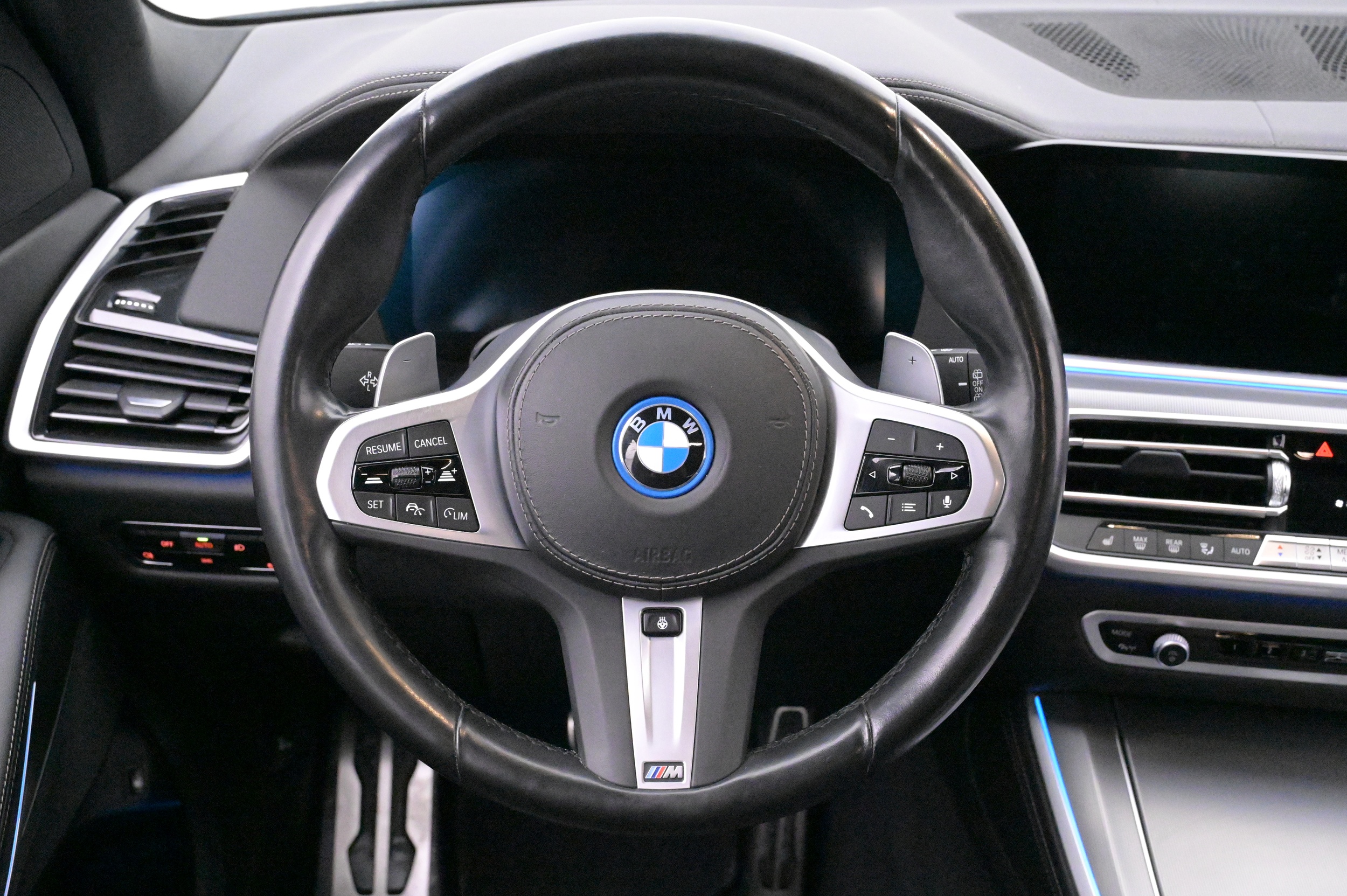 BMW X5 2023, bild 7/51