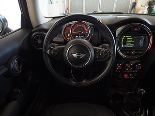 Halvkombi MINI Cooper 18 av 21