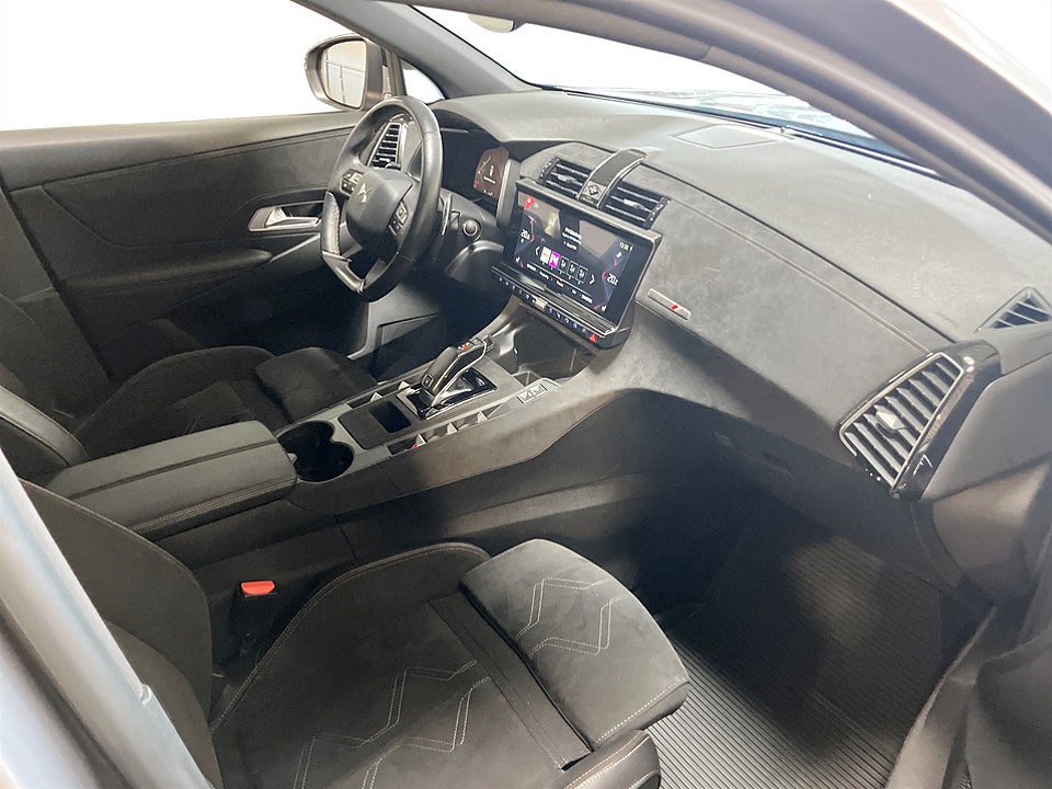 Bild på DS 7 Crossback Performance Business 1.6 THP 180hk Aut CARPLAY