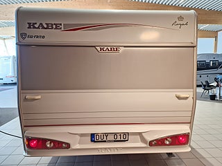 Husvagn-övrigt Kabe ROYAL 720 UTDL KS 4 av 16