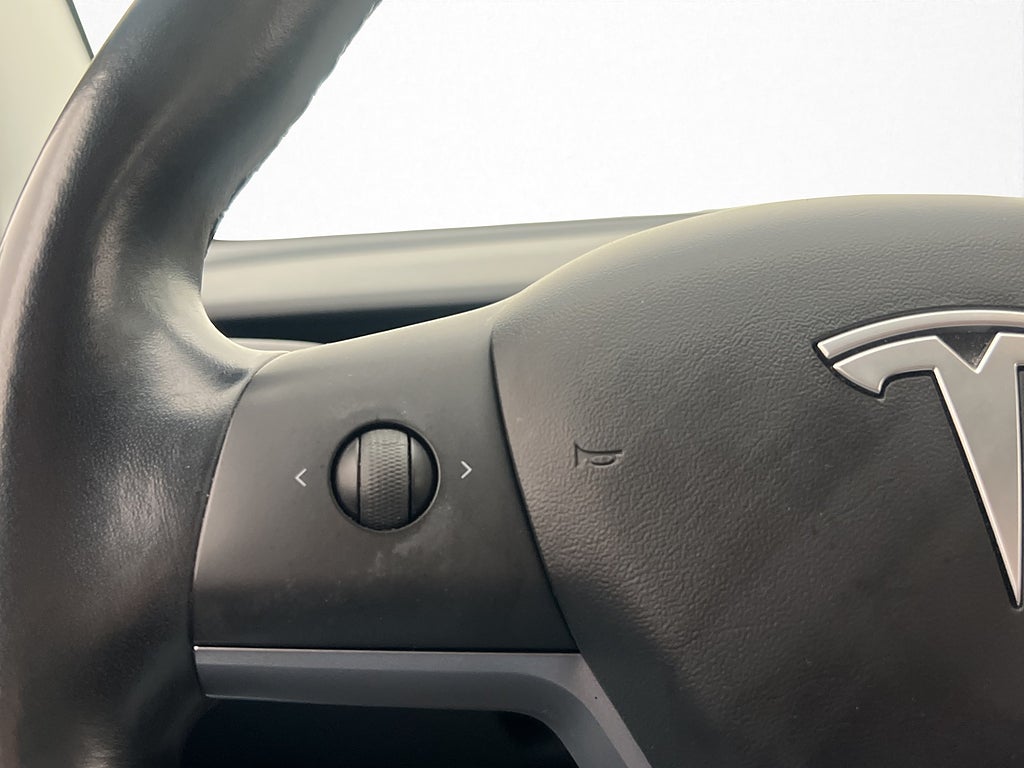 Tesla Model 3 Long Range AWD, 440hk, 2019