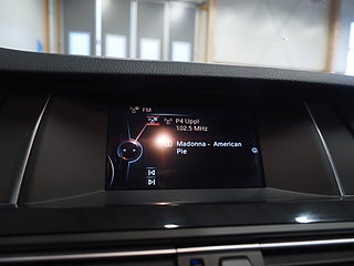 Kombi BMW 520d 21 av 23