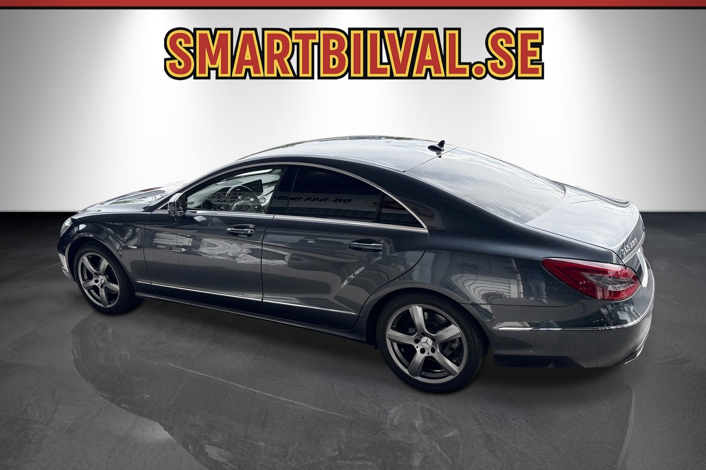 Mercedes-Benz CLS 2012, bild 6/29