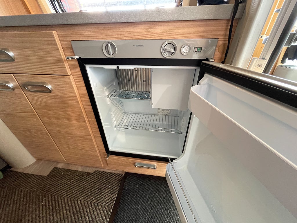 Tabbert T@B 320 / Resevagn / B-körkort / Truma / 1195kr/mån - Tabbert