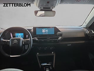 Kombi Citroën C4 10 av 27