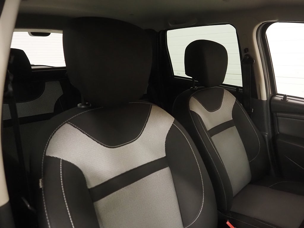 Dacia Duster 1.5 dCi Automat Black Shadow Kamera Navi PDC 2017