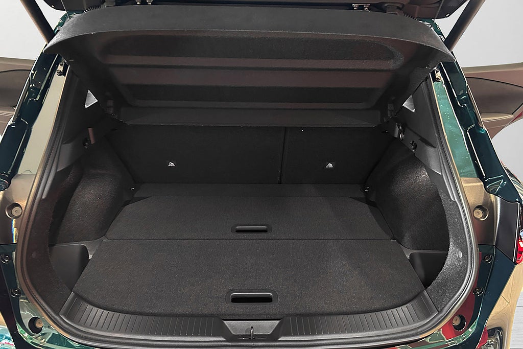 Nissan Qashqai 2026 - miniatyr 27