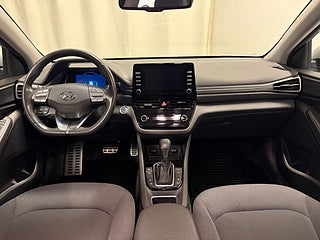 Halvkombi Hyundai IONIQ 5 av 7
