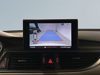 Audi A6 Allroad Quattro 3.0 Psens Drag Dvärm Kamera GPS SoV – bild 15