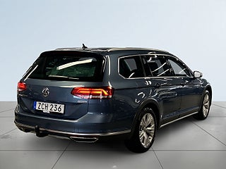 Volkswagen Passat Alltrack 2.0 TDI DPF SCR 4Motion Alltrack Drag/D&M-Värm/S&V-Däck – bild 6