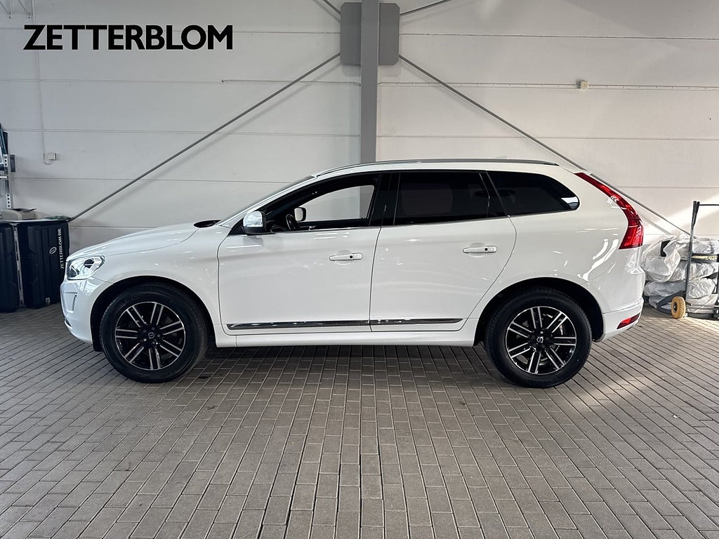 SUV Volvo XC60 2 av 14