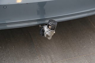 Kombi Volvo V90 8 av 28