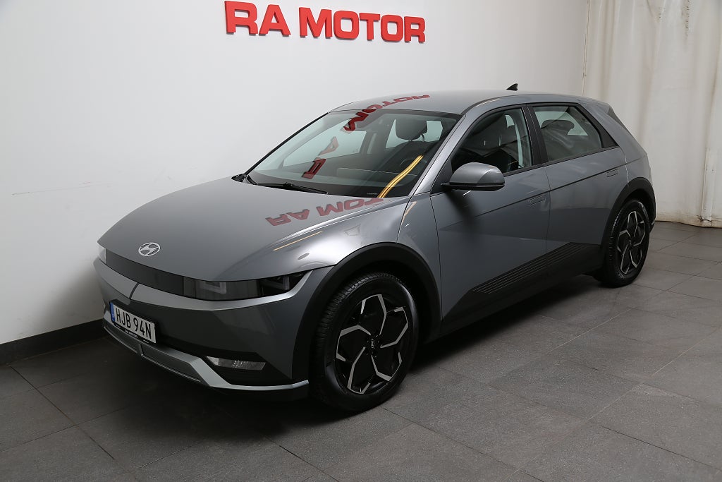 Hyundai IONIQ 5 77.4 kWh AWD Essential 2023