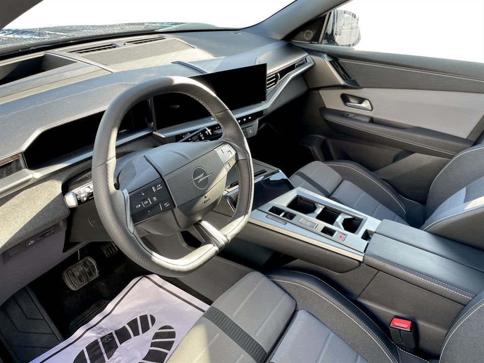 Opel Grandland GS Ultimate Electric 2024, bild 6/43