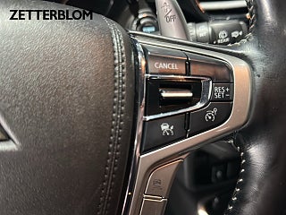 Kombi Mitsubishi Outlander 17 av 20