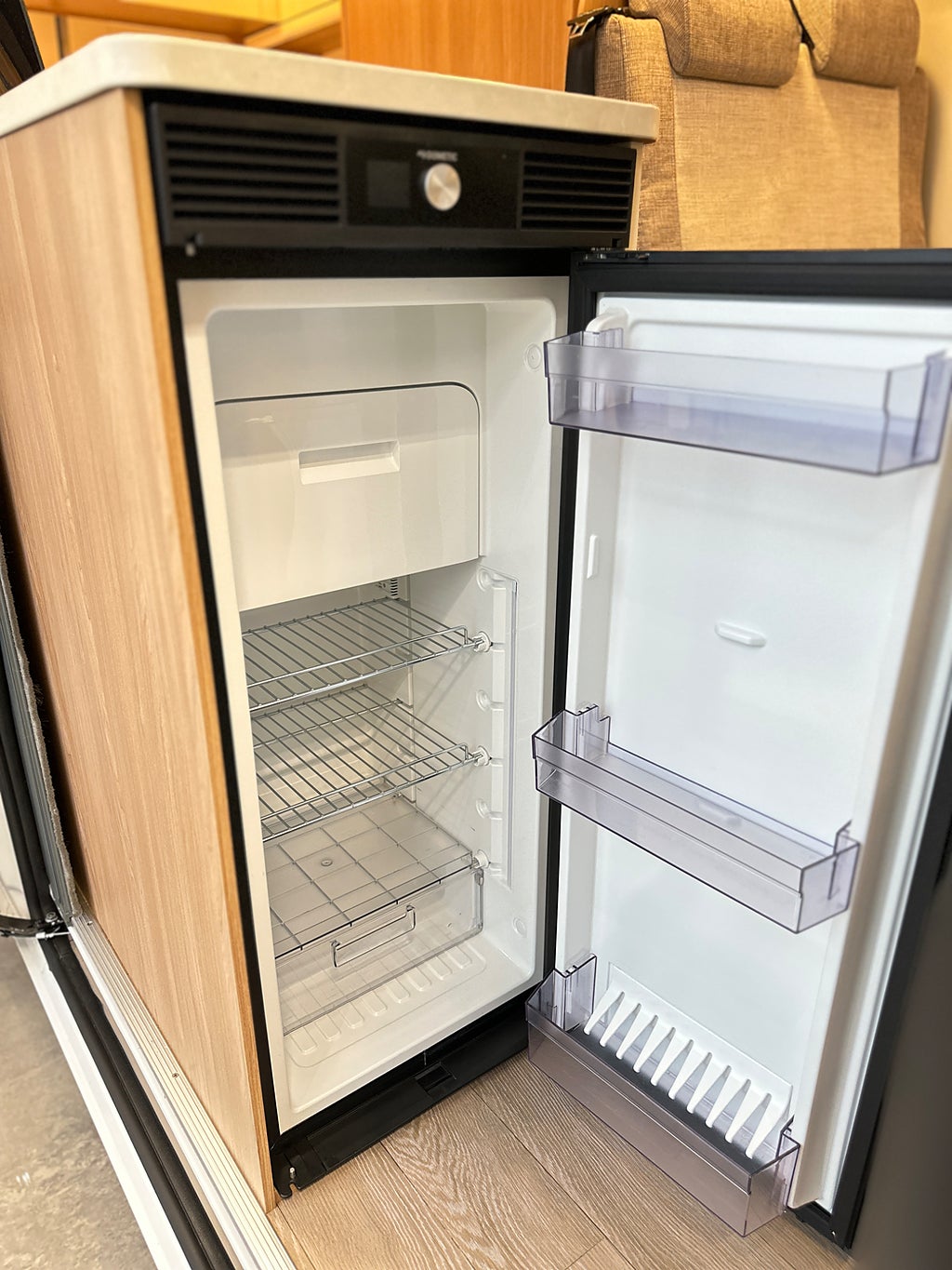 Hobby K 65 FT  Vantana De Luxe, Automat, 6 meter thumbnail