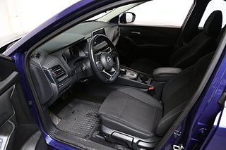 SUV Nissan Qashqai 11 av 24