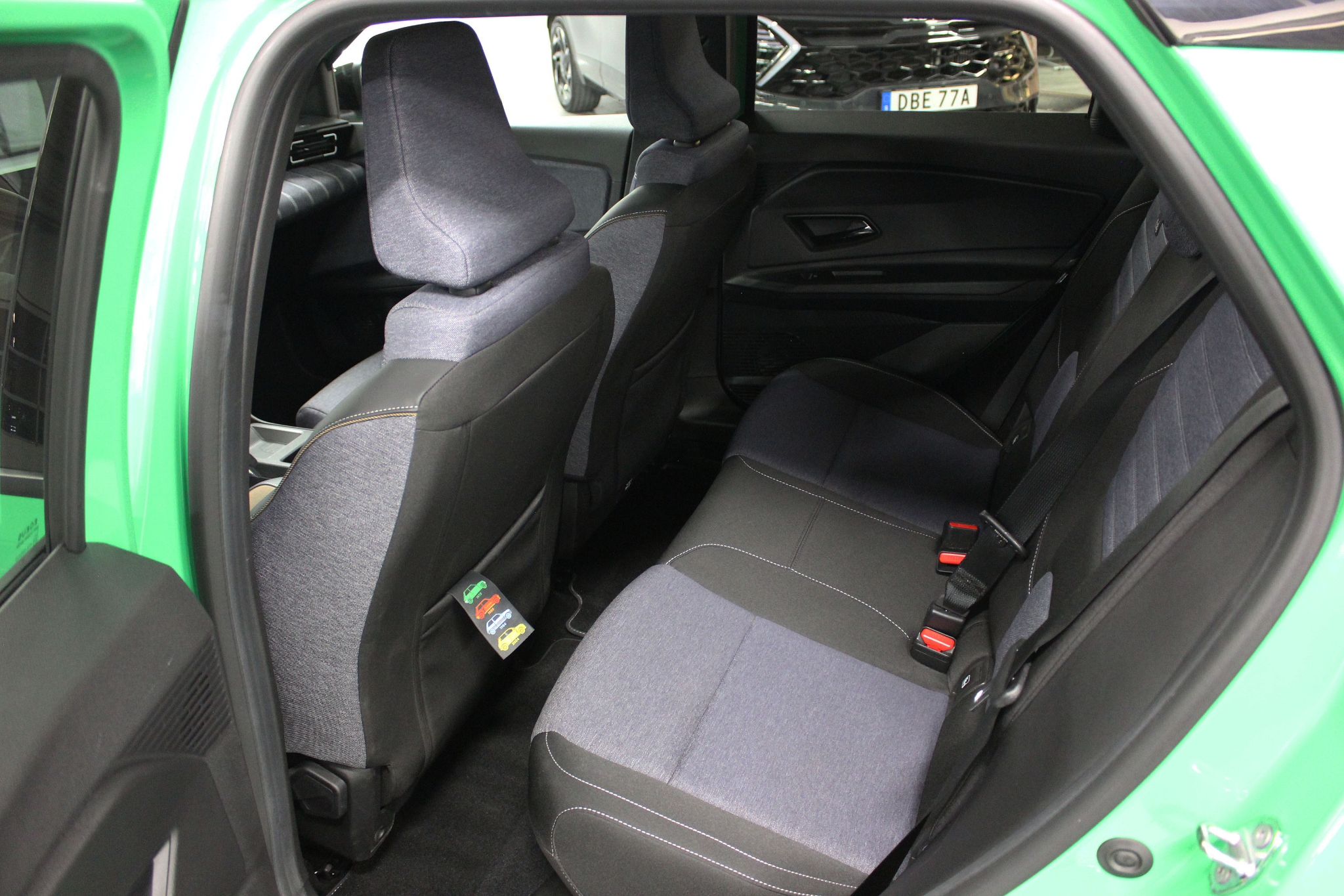 Renault 5 E-Tech 52 kWh 2025, bild 4/41