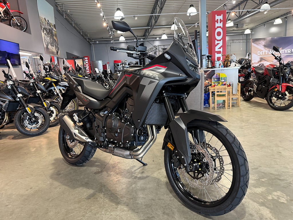 Honda XL750 Transalp 