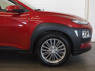 SUV Hyundai Kona 7 av 20