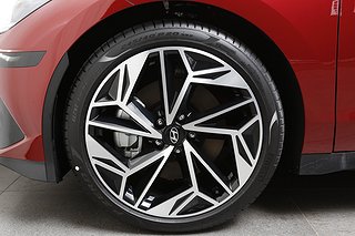 Sedan Hyundai IONIQ 6 4 av 27