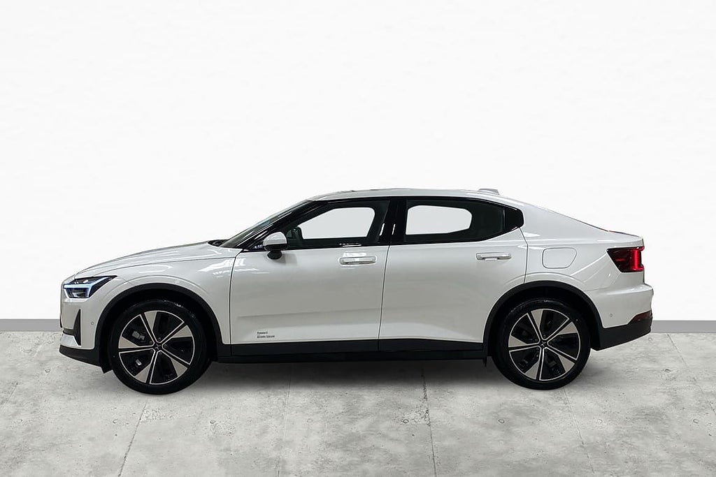 Polestar 2 Long range Single motor