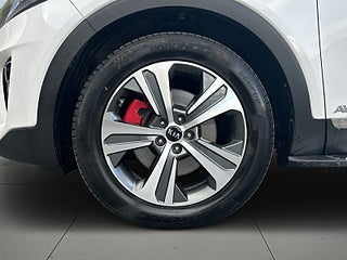 Kia Sorento CRDi AWD GT-Line Drag/HK/Rattvärm/Pano/Navi/Elstol – bild 14