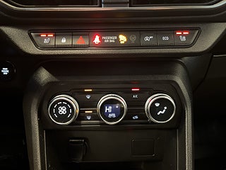 Dacia Jogger 7-sätes SoV-däck/Kamkedja/MoK-värm/P-sens – bild 15