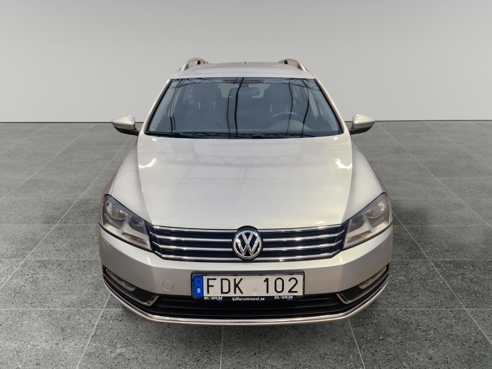 Volkswagen Passat 2011, bild 2/42