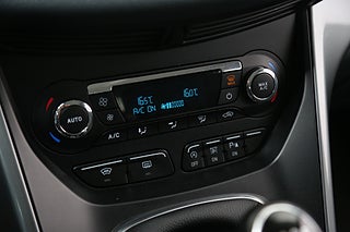 Minibuss Ford C-Max 21 av 23